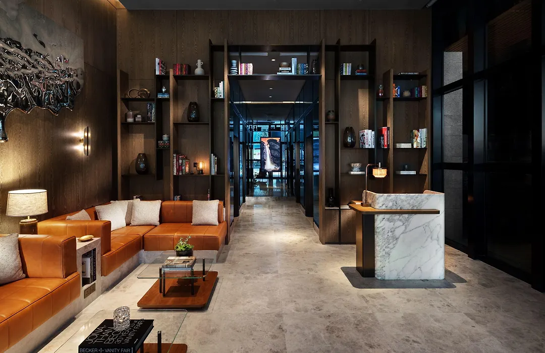 Vignette Collection The Hari Hong Kong-1