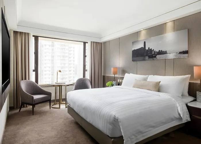 City Garden Hotel Hongkong